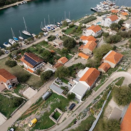 Apartment Mr Bellina Szybenik Zewnętrze zdjęcie