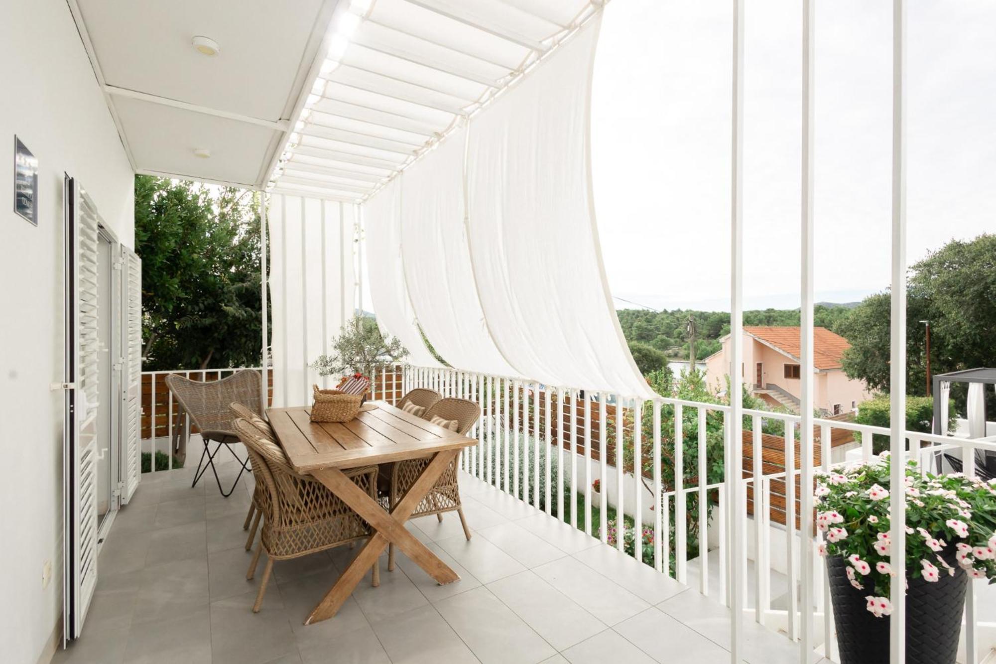 Apartment Mr Bellina Szybenik Zewnętrze zdjęcie