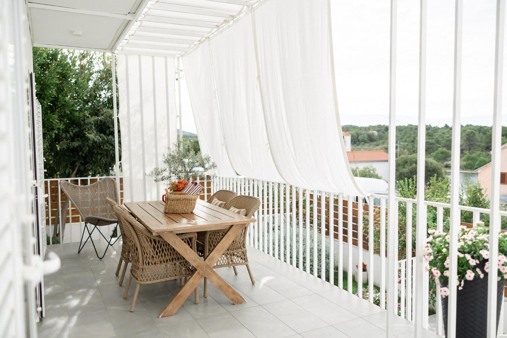 Apartment Mr Bellina Szybenik Zewnętrze zdjęcie