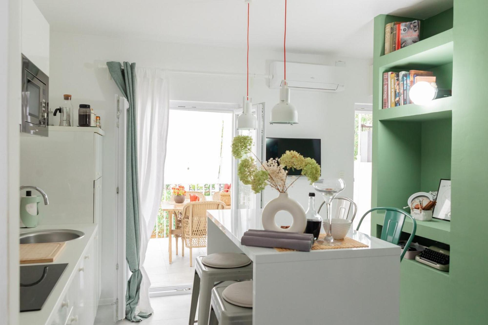 Apartment Mr Bellina Szybenik Zewnętrze zdjęcie