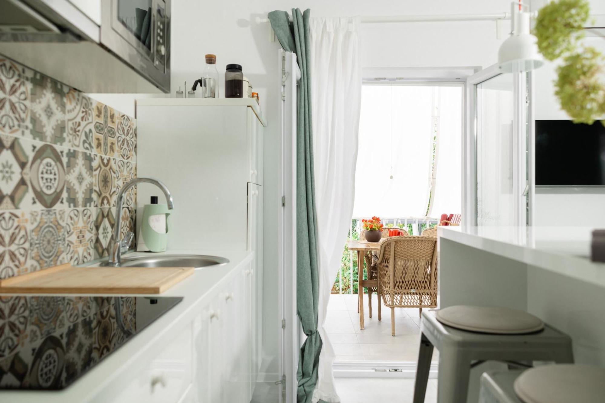 Apartment Mr Bellina Szybenik Zewnętrze zdjęcie