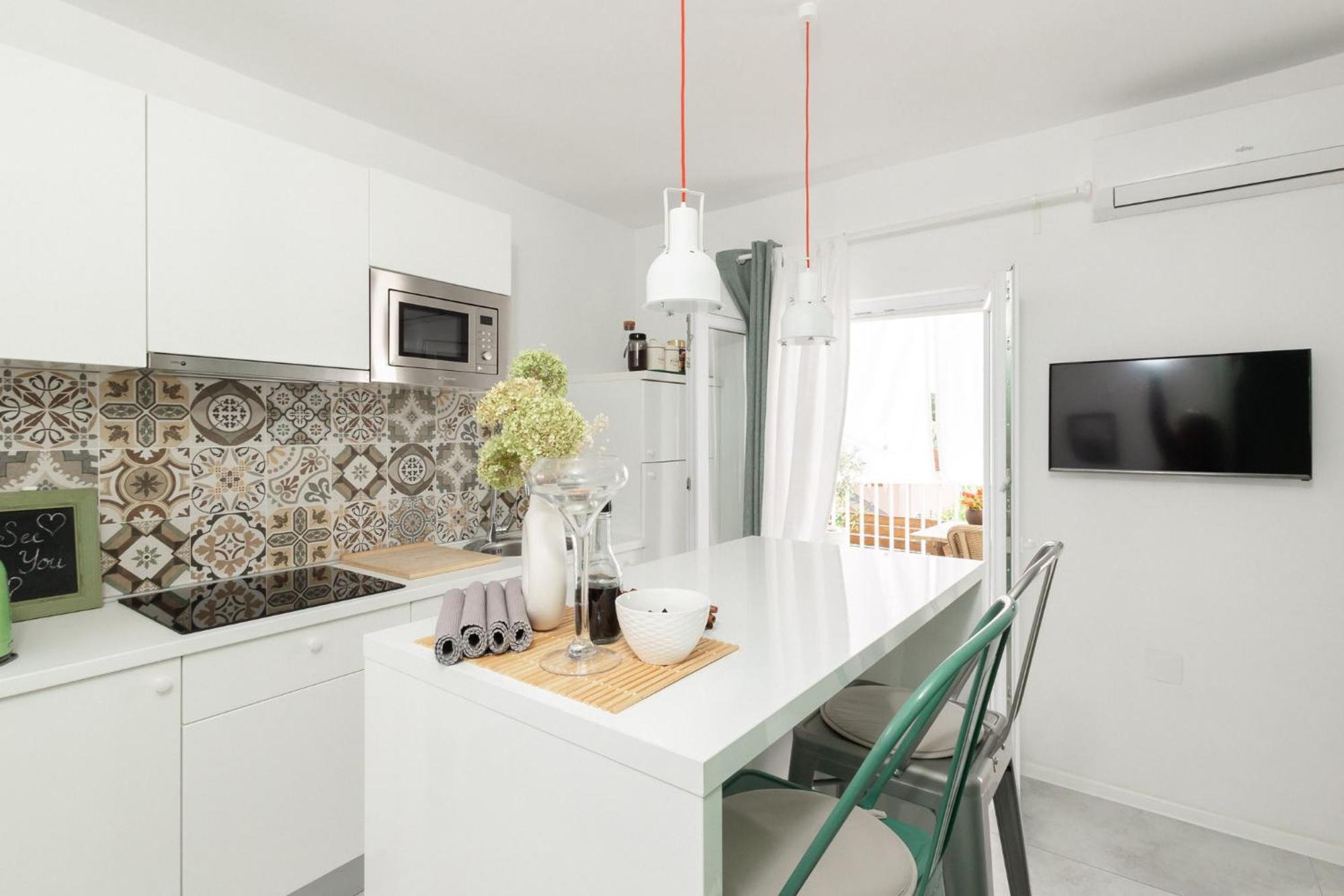 Apartment Mr Bellina Szybenik Zewnętrze zdjęcie