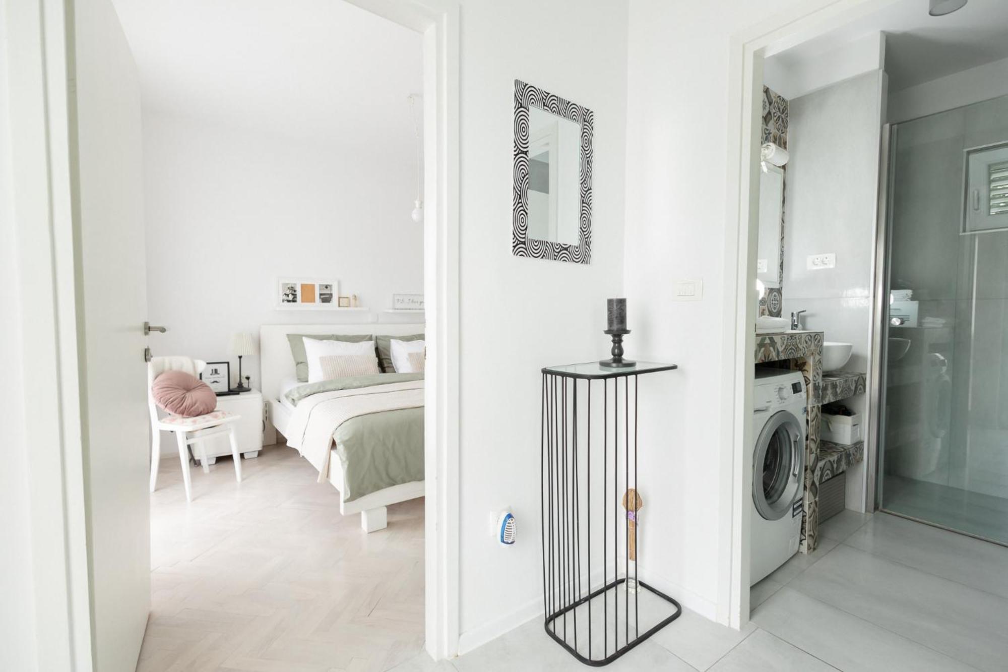 Apartment Mr Bellina Szybenik Zewnętrze zdjęcie