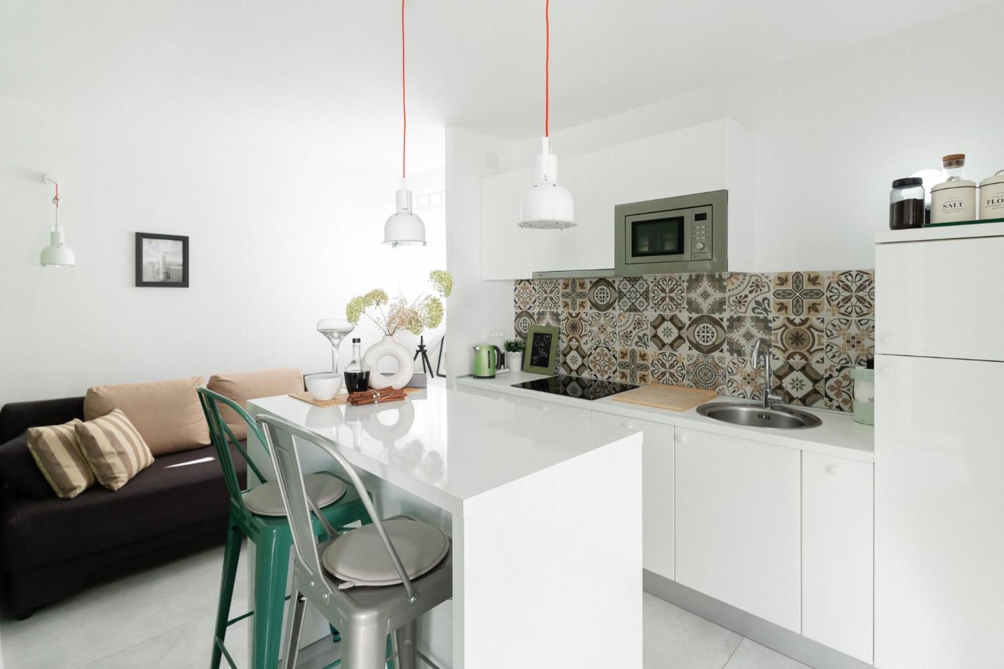 Apartment Mr Bellina Szybenik Zewnętrze zdjęcie