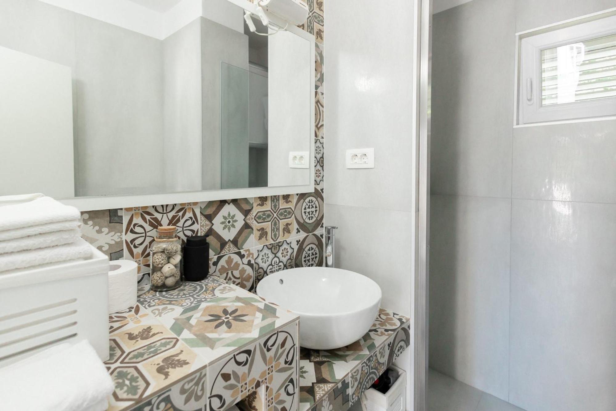 Apartment Mr Bellina Szybenik Zewnętrze zdjęcie
