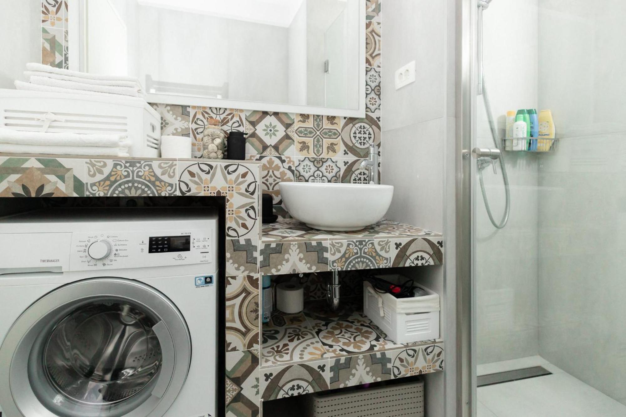 Apartment Mr Bellina Szybenik Zewnętrze zdjęcie